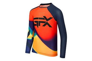 KTM KIDS GRAVITY-FX JERSEY 