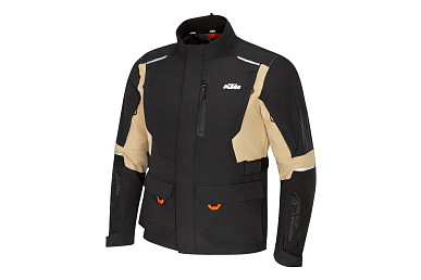 KTM RACETECH K-HYDRATECH PRO JACKET 
