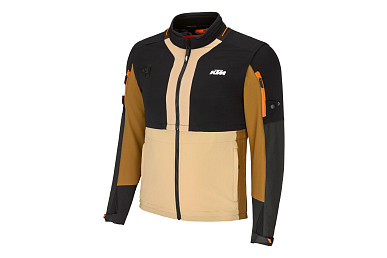 KTM RACETECH JACKET 