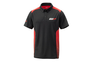 KTM REPLICA TEAM POLO 