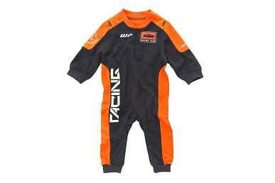 KTM BABY TEAM ROMPER SUIT 