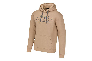 KTM ESSENTIAL HOODIE 