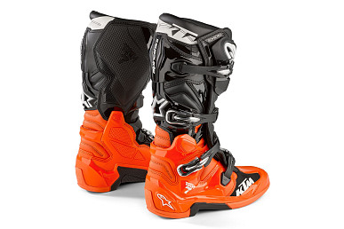 KTM TECH 7 MX BOOTS 