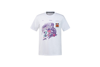 KTM RB KTM BASTIANINI RIDER T-SHIRT 