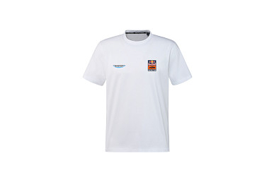 KTM RB KTM VINALES RIDER T-SHIRT 