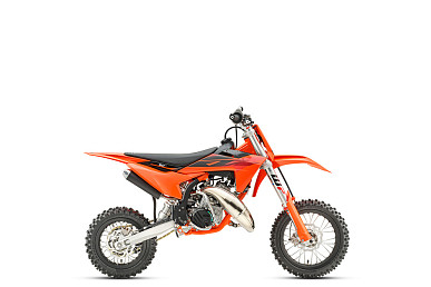 KTM 50 SX 2027