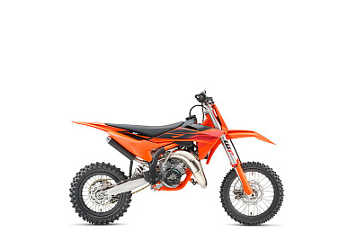 KTM 65 SX 2027