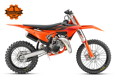 KTM 85 SX 19/16 2027