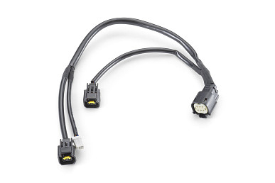 KTM WIRING HARNESS FOR SEAT HEATING A62611986000