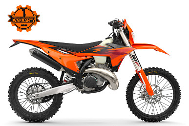 KTM 300 EXC 2027