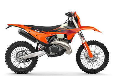 KTM 300 XC-W 2027