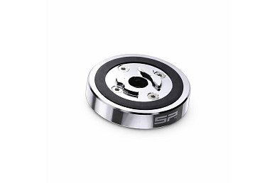 SP Connect Anti Vibration Module Chrome SPC+ 52830
