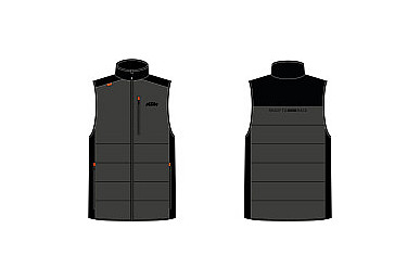 KTM ELEMENTAL PUFF VEST 