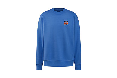 KTM RB KTM SUNSET SWEATER 