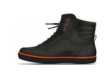 KTM J-6 WP SHOES velikost 41