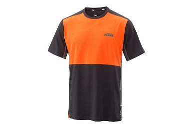 KTM MECHANIC TEE velikost S