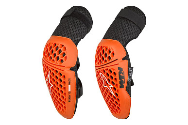 KTM BIONIC PLUS ELBOW PROTECTOR velikost L/XL
