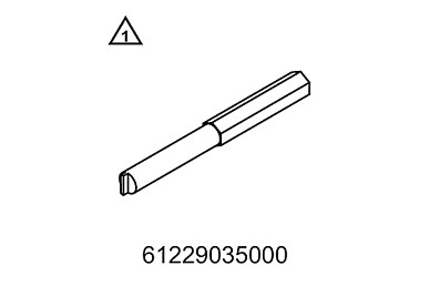 ASSEMBLY TOOL REDUCING SLEEVE