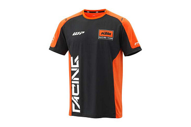 KTM TEAM TEE velikost XXXL
