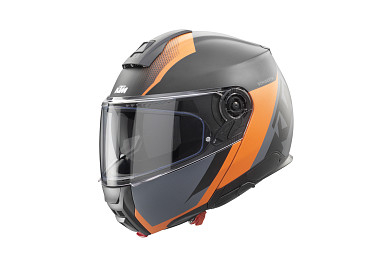 KTM C5 HELMET velikost XXL/63