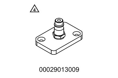 BRAKE BLEEDER COVER