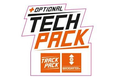 KTM TECH PACK 