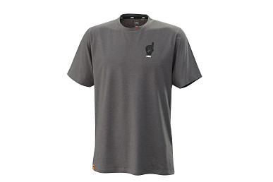 KTM MX TEE velikost XL