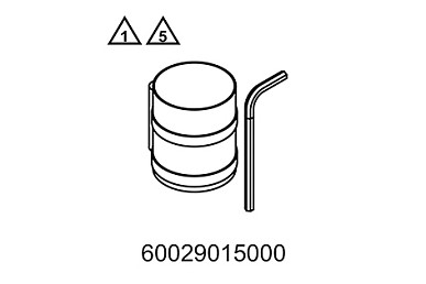 PISTON RING COMPRESSOR CPL. 03