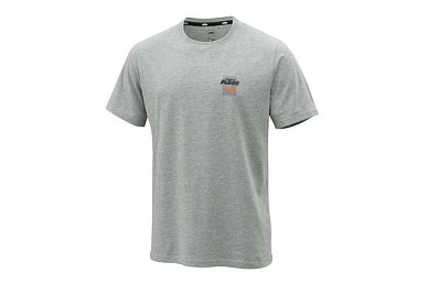 KTM GRID TEE velikost XL