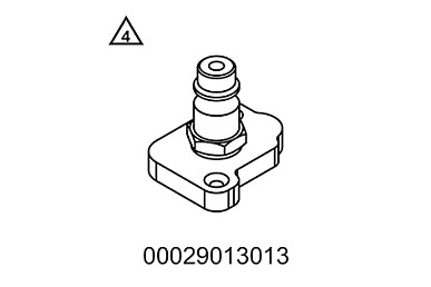 BRAKE BLEEDER COVER