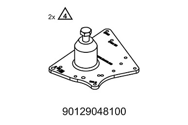 HOUSING SEPARATING TOOL