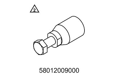 FLYWHEEL EXTRACTOR