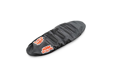 KTM Factory Racing seat cover 