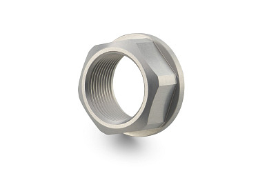 Collar nut M25X1.5 WS=32 05