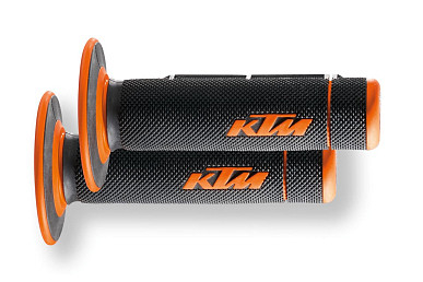 GRIP SET DUAL COMPOUND