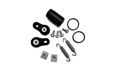 Exhaust Kit 50ccm