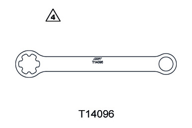 Mounting tool PA
