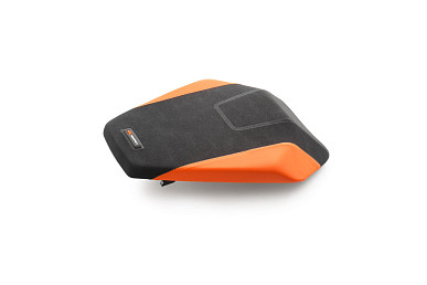 KTM Ergo pillion seat 