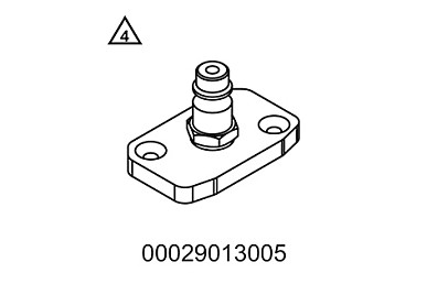 BRAKE BLEEDER COVER