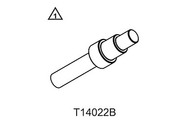 DE-MOUNT.TOOL GUIDING-/BUSHING