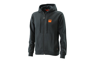KTM PURE RACING HOODIE velikost M