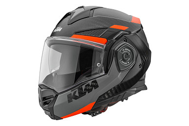 KTM ADVANT-X CARBON HELMET velikost XXL/64