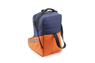 KTM REPLICA TEAM TRAVEL BAG 9800 - PRO 