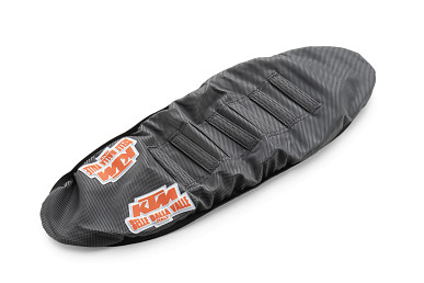 KTM Factory Racing seat cover 