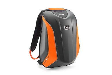 KTM PURE NO DRAG BACKPACK 