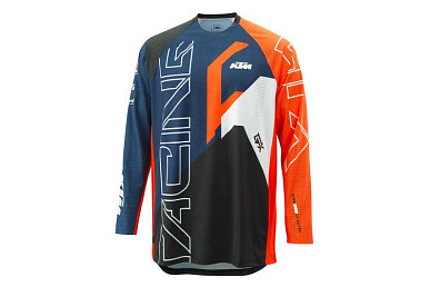 KTM GRAVITY-FX REPLICA JERSEY velikost XXL