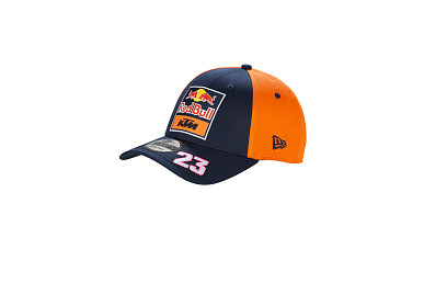 KTM RB KTM BASTIANINI REPLICA CURVED CAP 