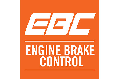 KTM Engine brake control A62400907200