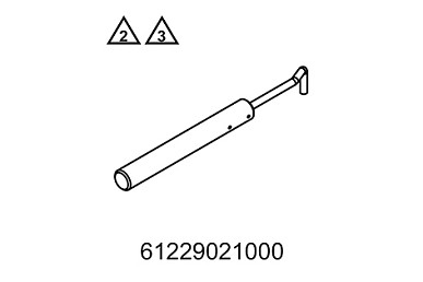 UNLOCKING TOOL