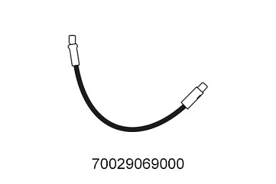 DIAGNOSTIC CABLE FREERIDE-E